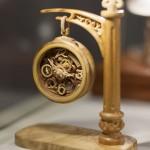 WATCHES: le bois à l’honneur !