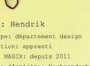 Inside MAGIX Hendrik