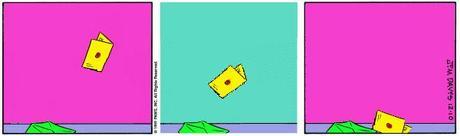 Garfield et les mèmes 0104