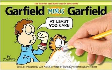 Garfield et les mèmes 8305796f45bdeb8af264fab29c551e33