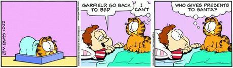 Garfield et les mèmes ga041222