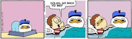 Garfield et les mèmes cc7