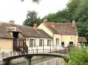 Maison d’Elsa Triolet Louis Aragon Saint-Arnoult-en-Yvelines