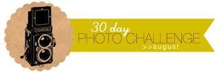 953. 30 day, photo challenge #1