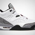 Air Jordan Son Of Mars Low Cement