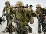 Band Brothers l’enfer pacifique saison épisodes France