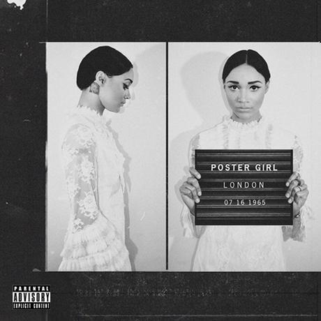 Phlo Finister – Poster Girl (EP) Phlo Finister