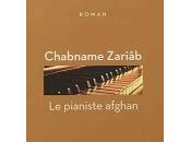 pianiste afghan Chabname Zariâb