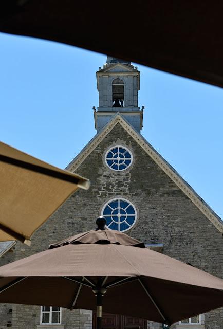 Notre-Dame-des-Victoires...