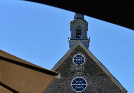 Notre-Dame-des-Victoires...