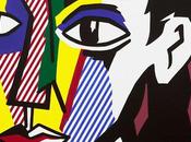 Lichtenstein Expressionism