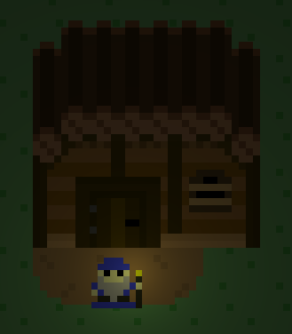 Song of the Myrne: quelques petites news