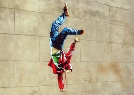 TIMING IS EVERYTHING