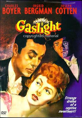 257. Cukor : Gaslight