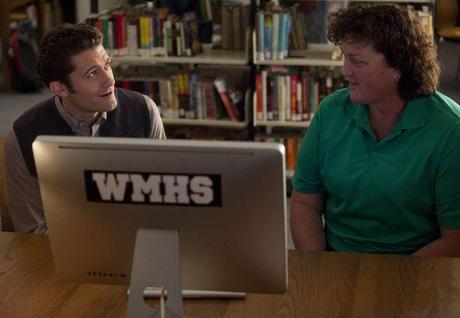 Critiques Glee saison 4 épisode 21-22