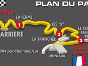 Course Côte Automobile Internationale Mont-Dore, août 2013