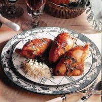 Calmars farcis au jambon de Bayonne