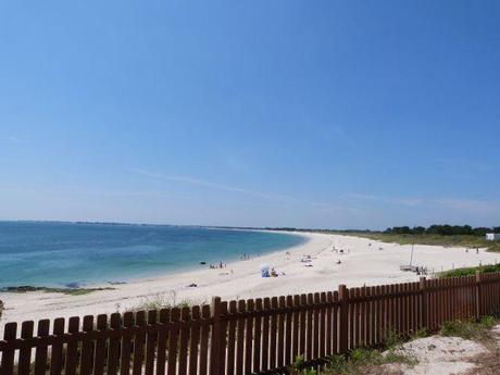 Maison de la plage - Sainte Marine - Combrit (29) Bretagne