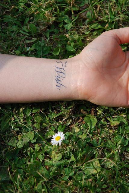 Tattyoo, mes fakes tattoos de l’été