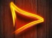 lecteur vidéo Infuse jour