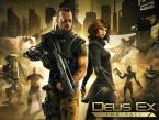 Deus Ex The Fall mis à jour pour supporter l’iPad 2
