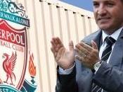 Liverpool Rodgers recadre Suarez