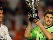 Amical Real Madrid plus fort Chelsea