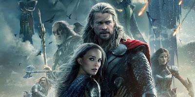 Bande-Annonce: Thor 2: Le Monde des ténèbres
