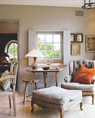 Le style flamand : decryptage !