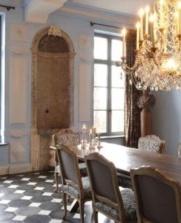 Le style flamand : decryptage !