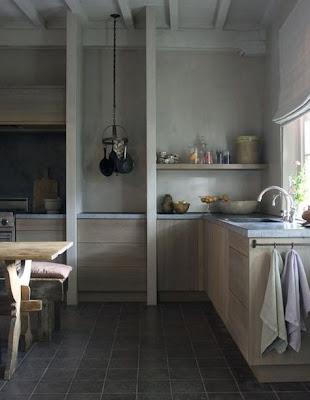 Le style flamand : decryptage !