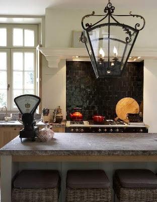 Le style flamand : decryptage !