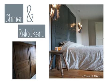 Chiner et relooker...