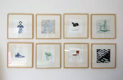 Variations sur le thème Accrochages....