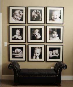 Variations sur le thème Accrochages....