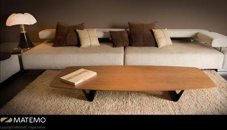Belgian Luxury Design Furniture