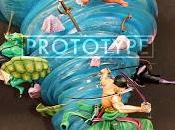 Tsume Namco Bandai Europe collaborent ensemble