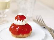 Religieuse tomate