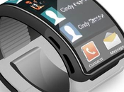 concepts Galaxy Watch réalisés partir brevets