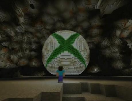 Minecraft-Xbox-One