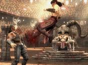 Mortal Kombat Komplete Edition disponible version boîte pour