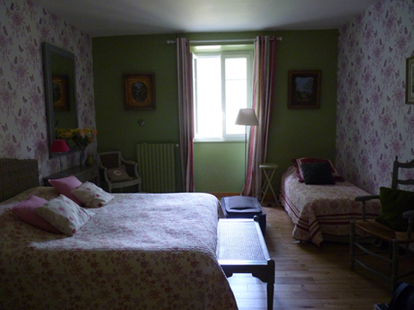 Des vacances et des livres