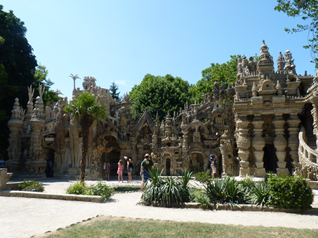 Des vacances et des livres