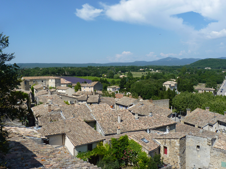 Des vacances et des livres