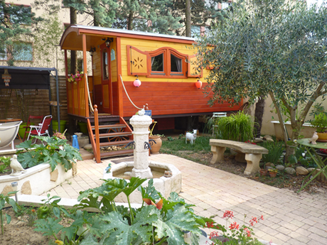 Des vacances et des livres