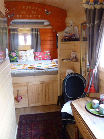 Des vacances et des livres