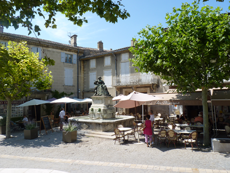 Des vacances et des livres