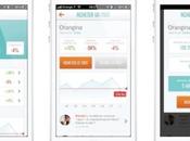 Evolutio iPhone: Pariez mots avec votre monnaie virtuelle...