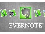 Evernote, comment être super organisée