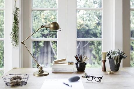 Chacun son style, chacun sa Jielde